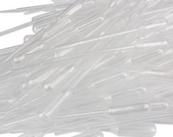 Plastic Pipette P/100
