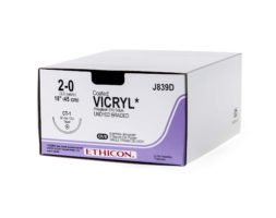 VICYL 2/0 – B/36