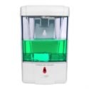 Automatic Gel dispenser capacity 700ml